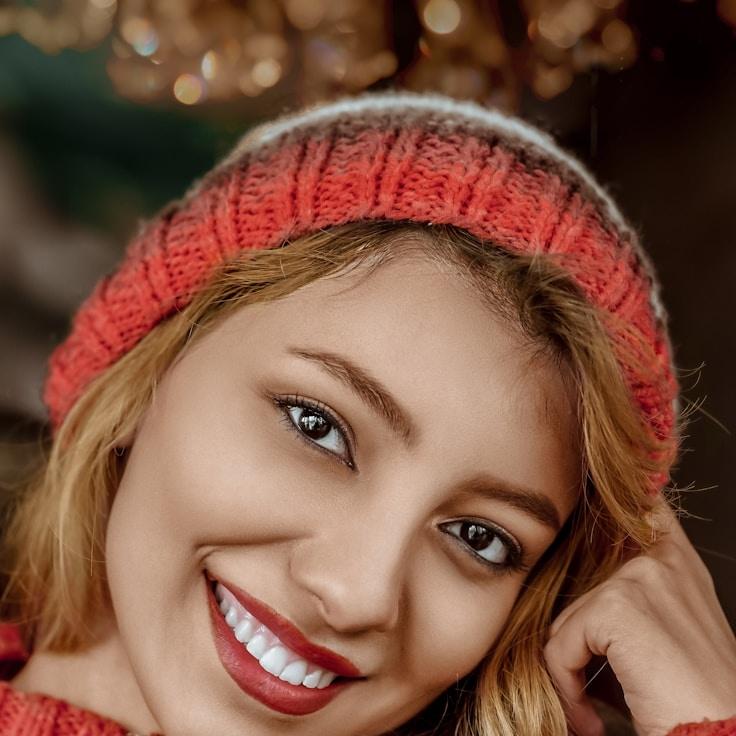 Isabella Ferrari - Founder of MeadowTrailStudio