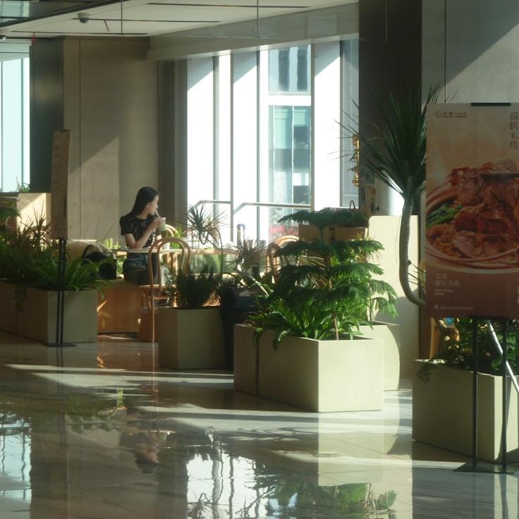 Family-friendly shopping and daily life in Italy